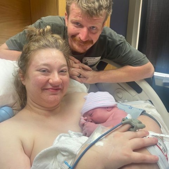 Meet your Posher, Grace - Picture 1 of 1